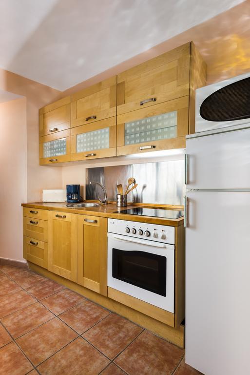 Apartamento Patricia *