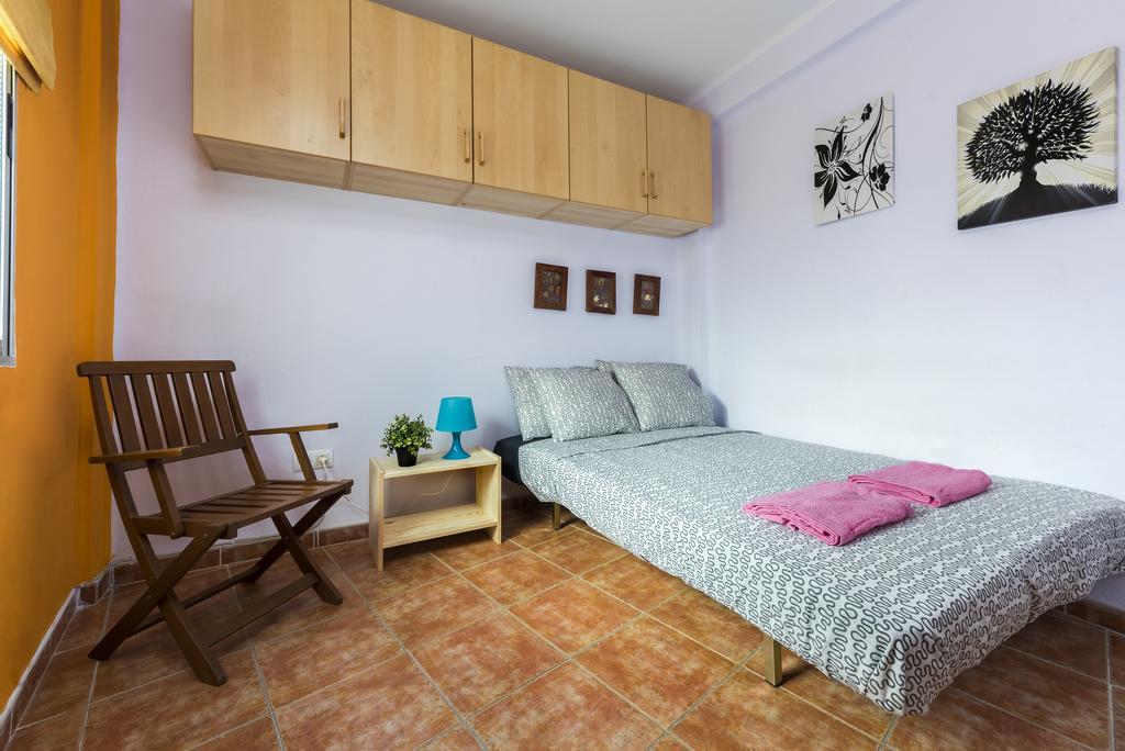 Apartamento Patricia Sevilla