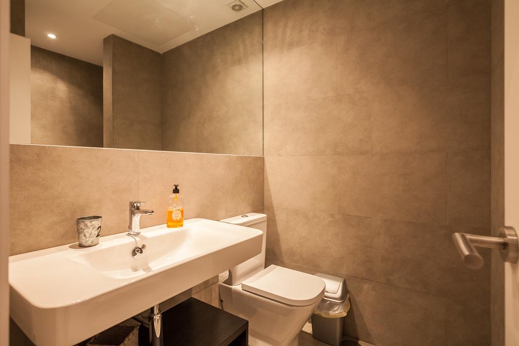Apartment Levi Suites *