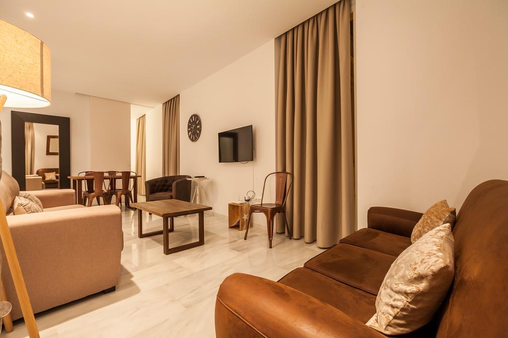 Levi Suites Apartment