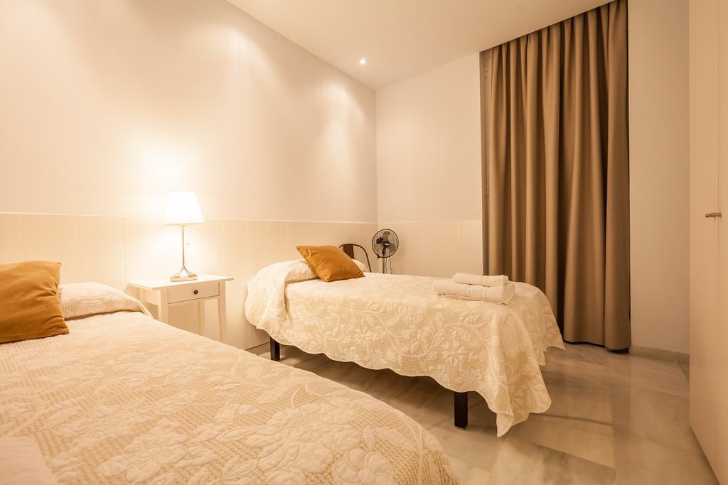 Apartment Levi Suites Seville
