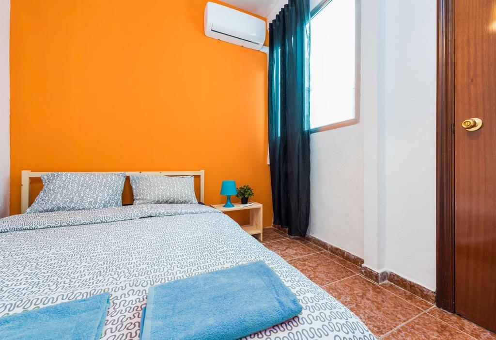 Patricia Apartamento Sevilla