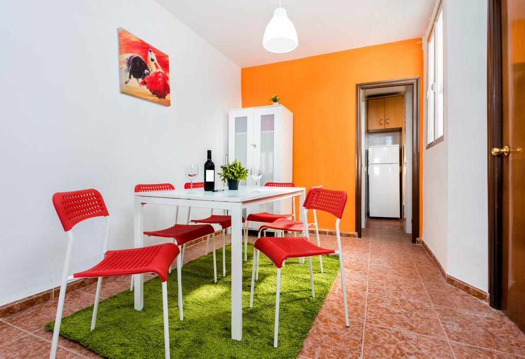 Apartamento Patricia *