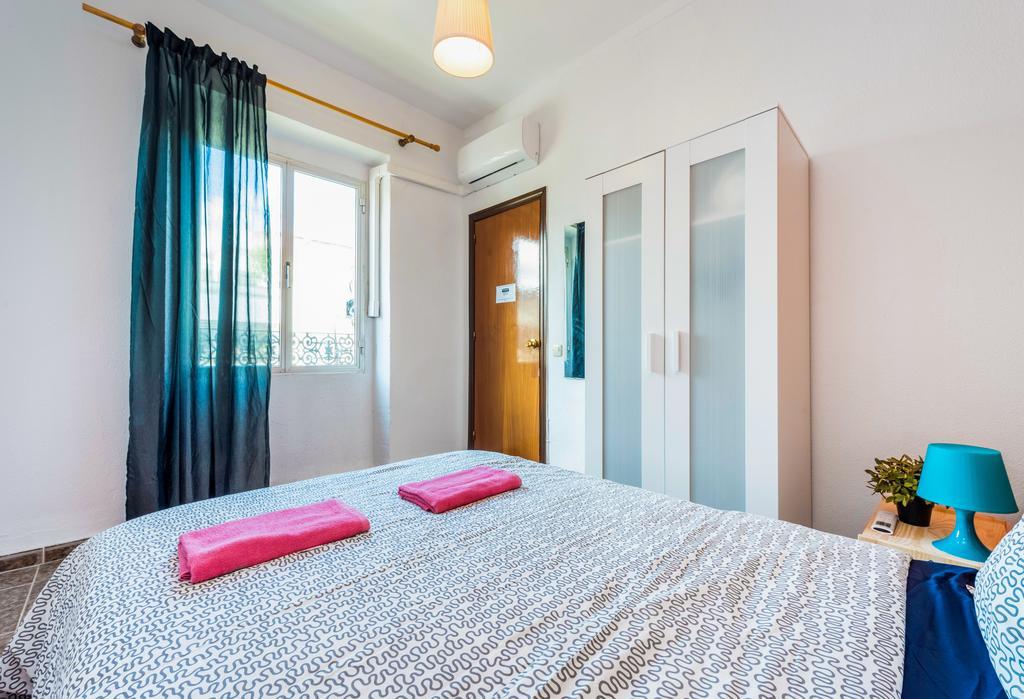Apartamento Patricia