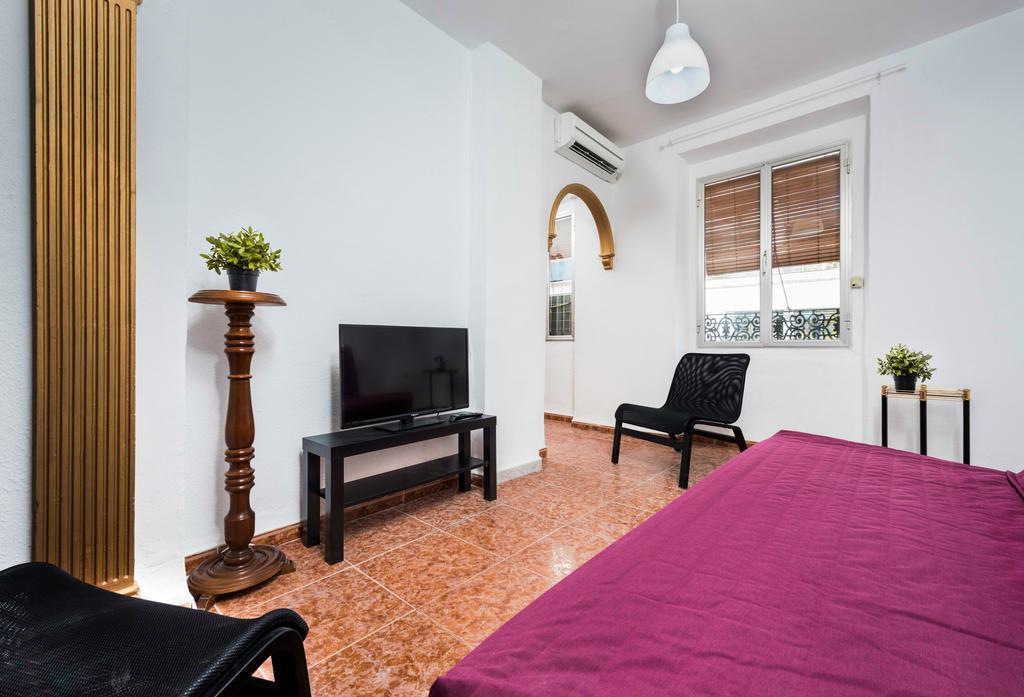 Patricia Apartamento Sevilla