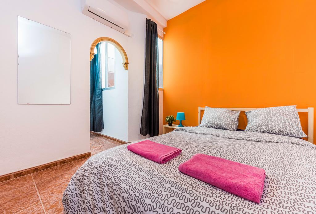 Apartamento Patricia