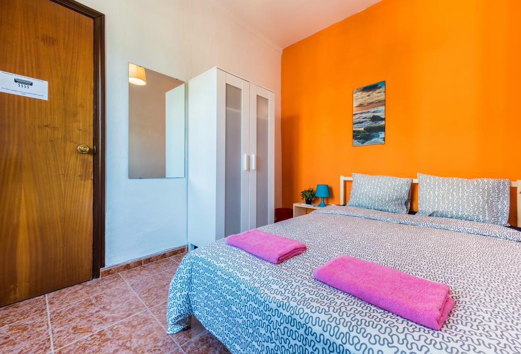 Patricia Apartamento