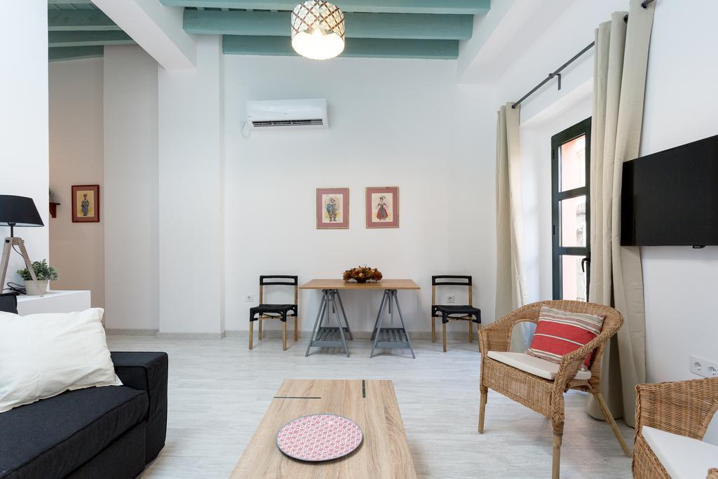 Apartment Ole - Cerrajeria *