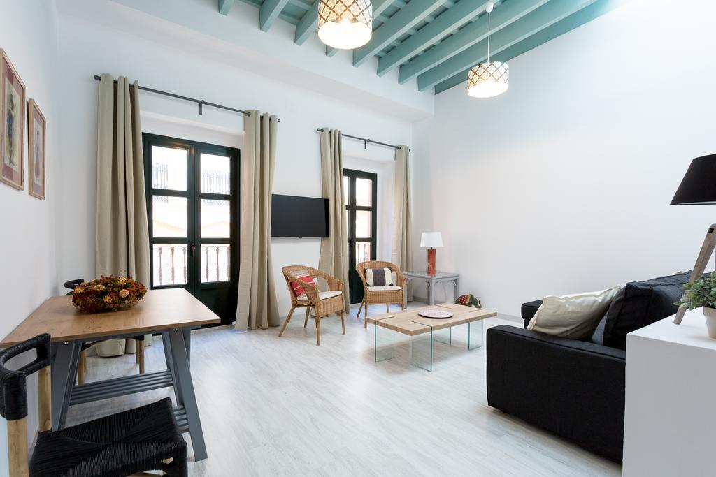 Ole - Cerrajeria Apartment *