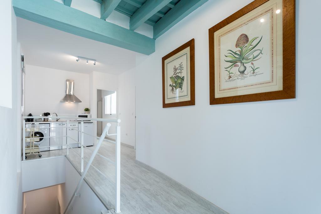 Apartment Ole - Cerrajeria Seville