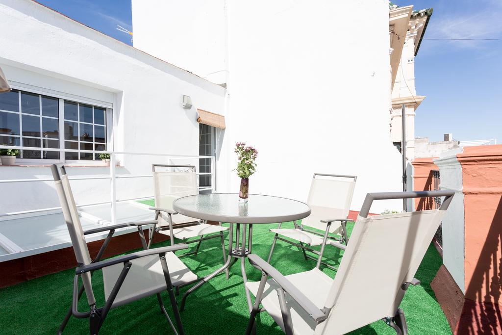 Apartment Ole - Cerrajeria *