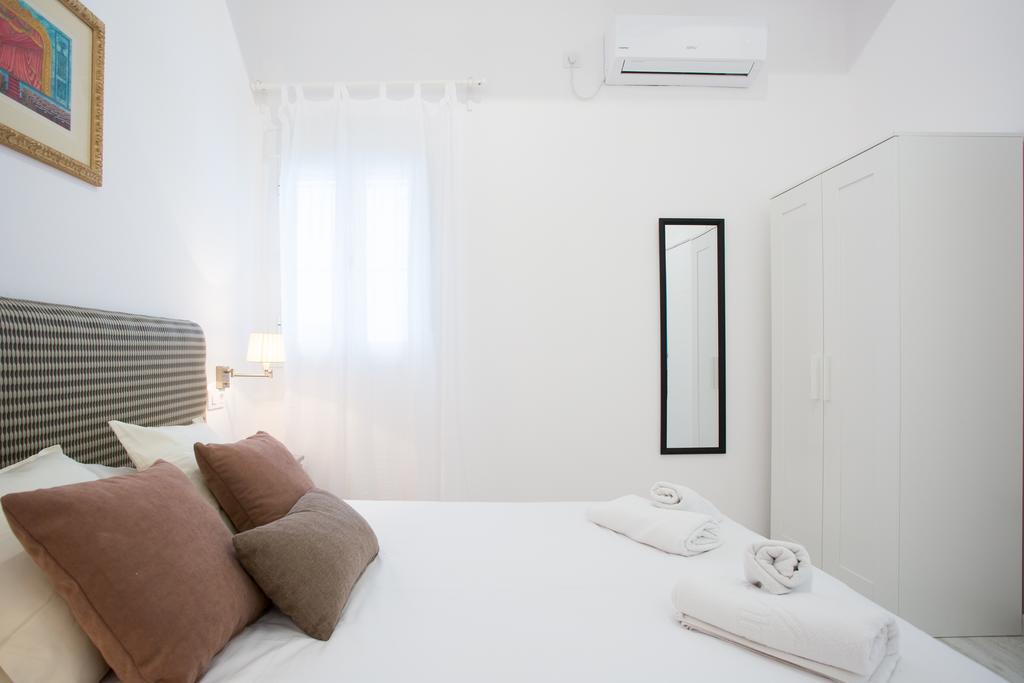 Apartment Ole - Cerrajeria