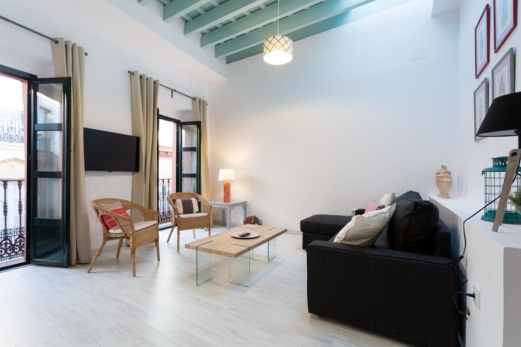 Apartment Ole - Cerrajeria *