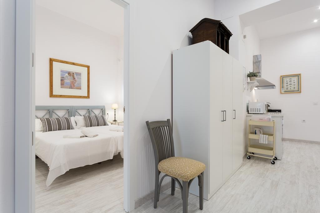 Apartment Ole - Cerrajeria *