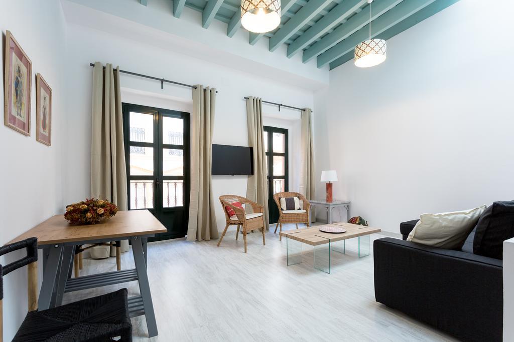 Ole - Cerrajeria Apartment *