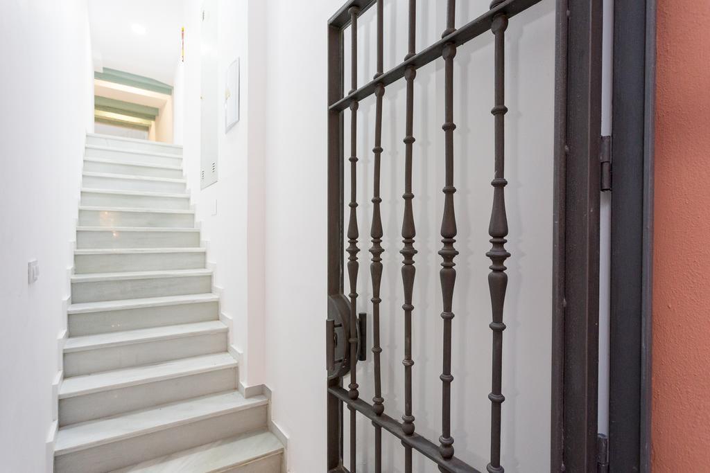 Ole - Cerrajeria Apartment *