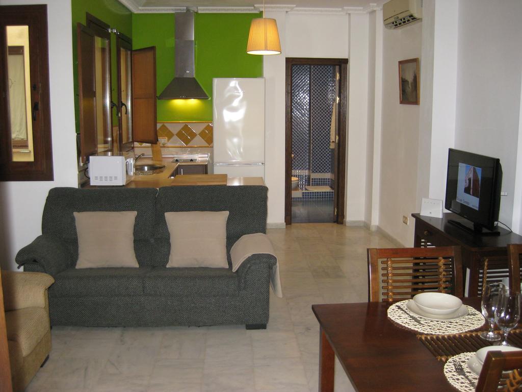 Apartment Duque Cornejo Seville