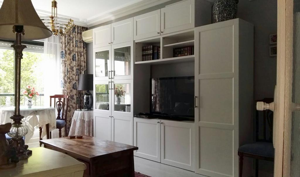 Apartment Triana & Free Parking