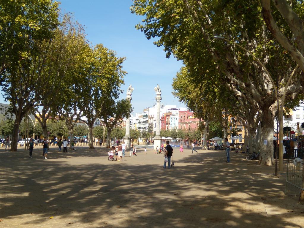 Apartamento Medina Center Apartment