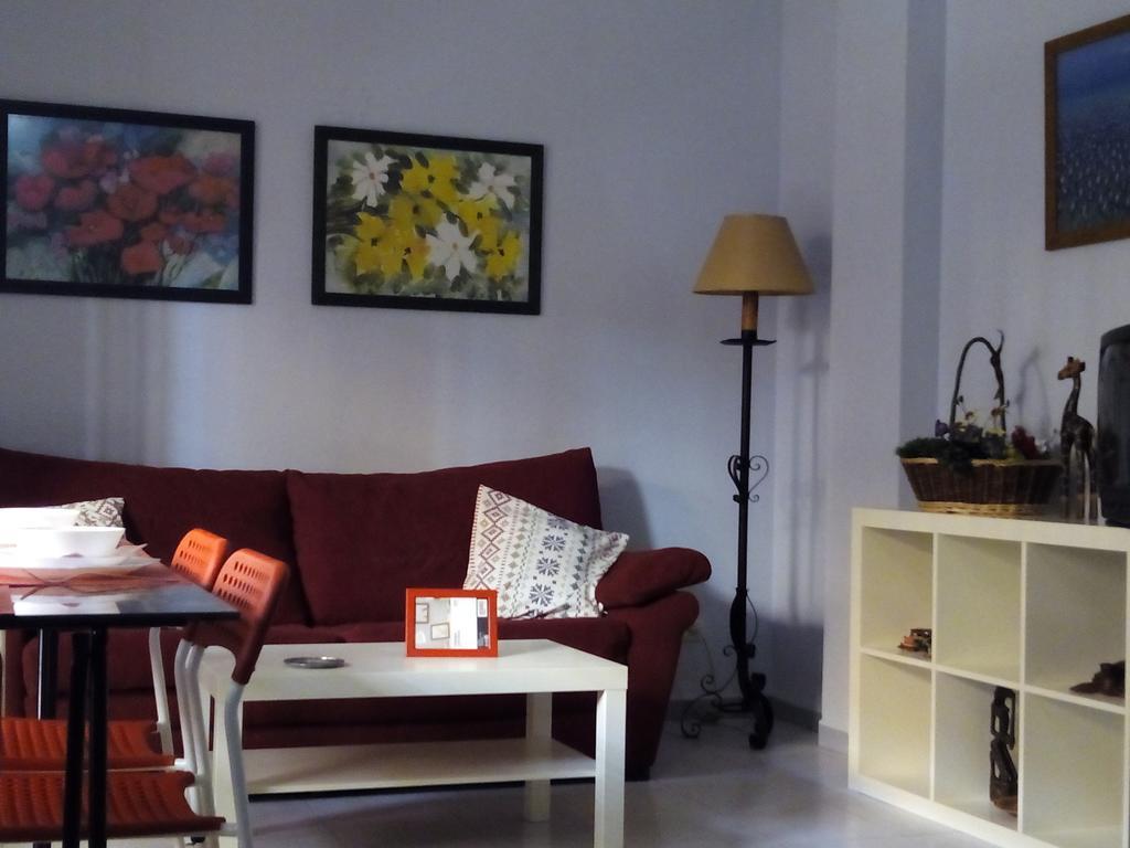 Apartamento Medina Center Seville