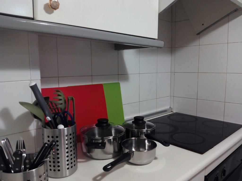 Apartamento Medina Center Apartment *
