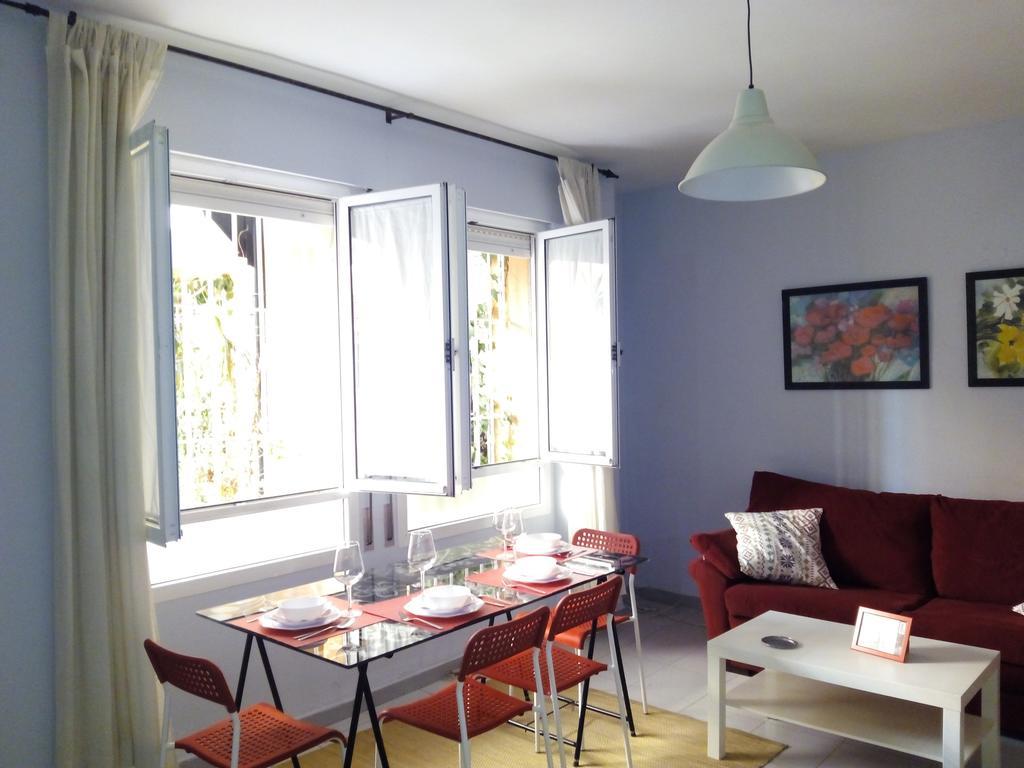 Apartamento Medina Center Apartment Seville