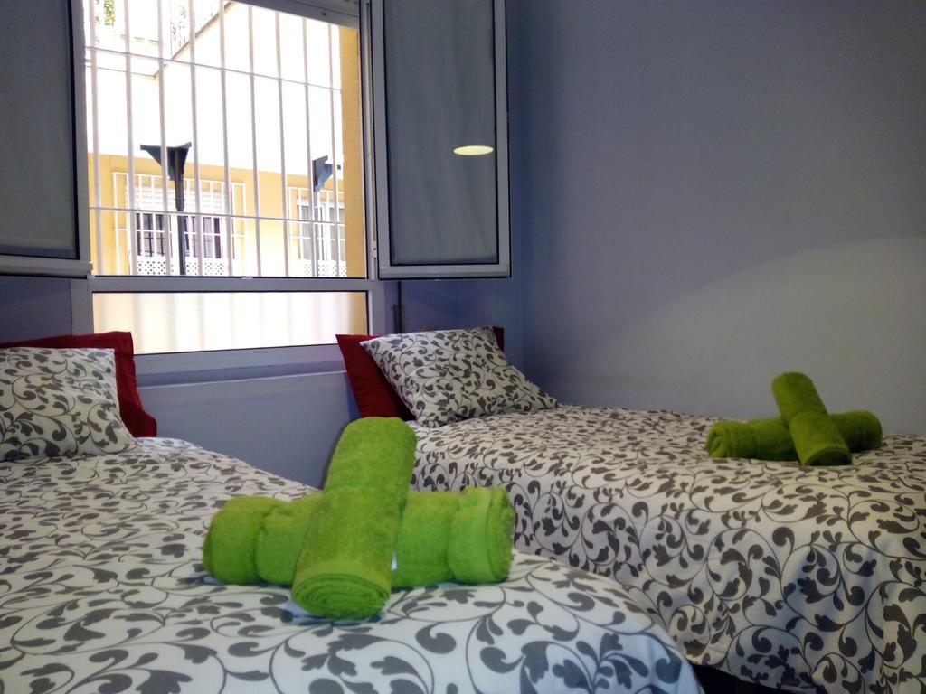 Apartamento Medina Center Seville