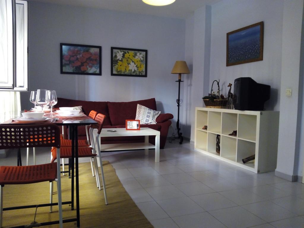 Apartamento Medina Center Apartment *