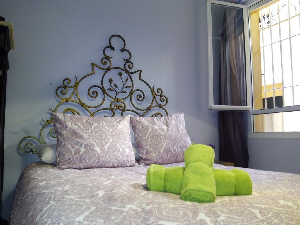 Apartment Apartamento Medina Center Seville