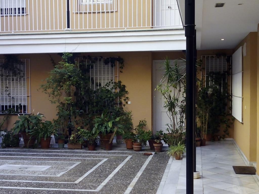 Apartment Apartamento Medina Center