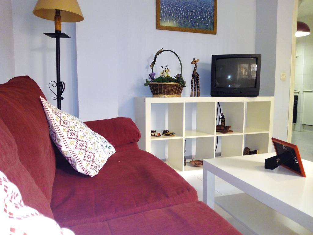 Apartamento Medina Center Apartment *