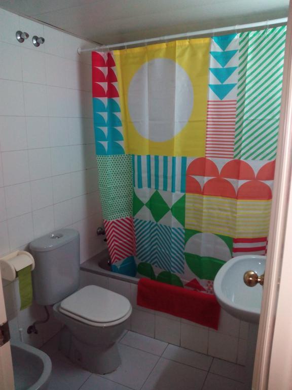Apartamento Medina Center Apartment Seville