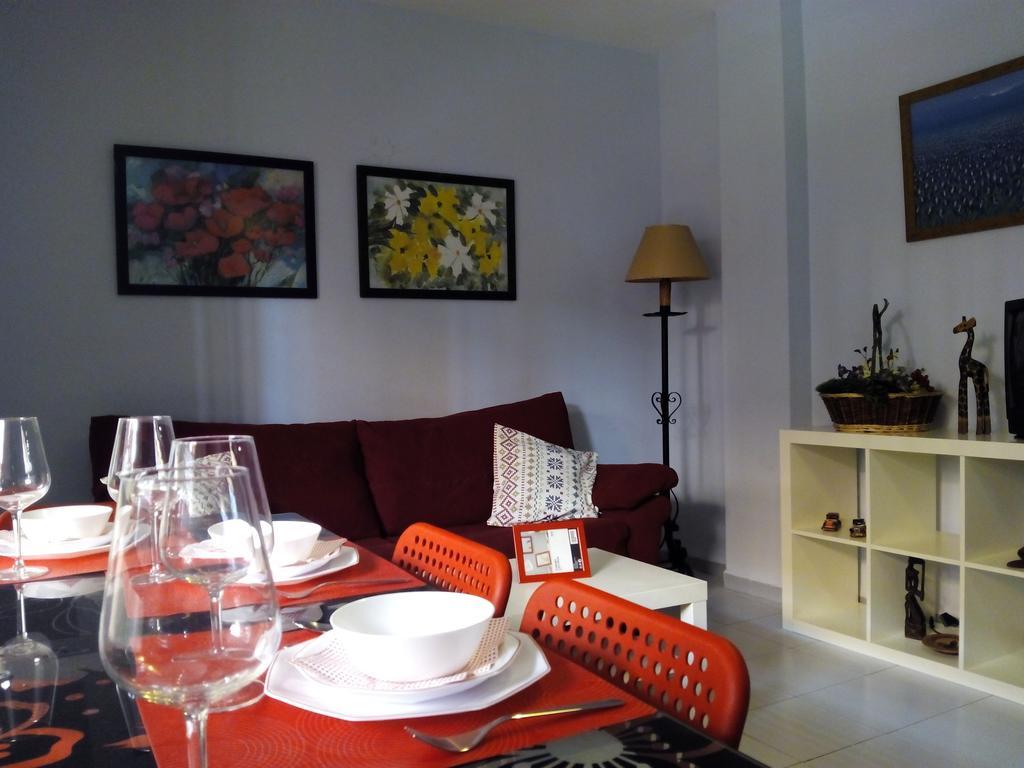 Apartamento Medina Center Apartment