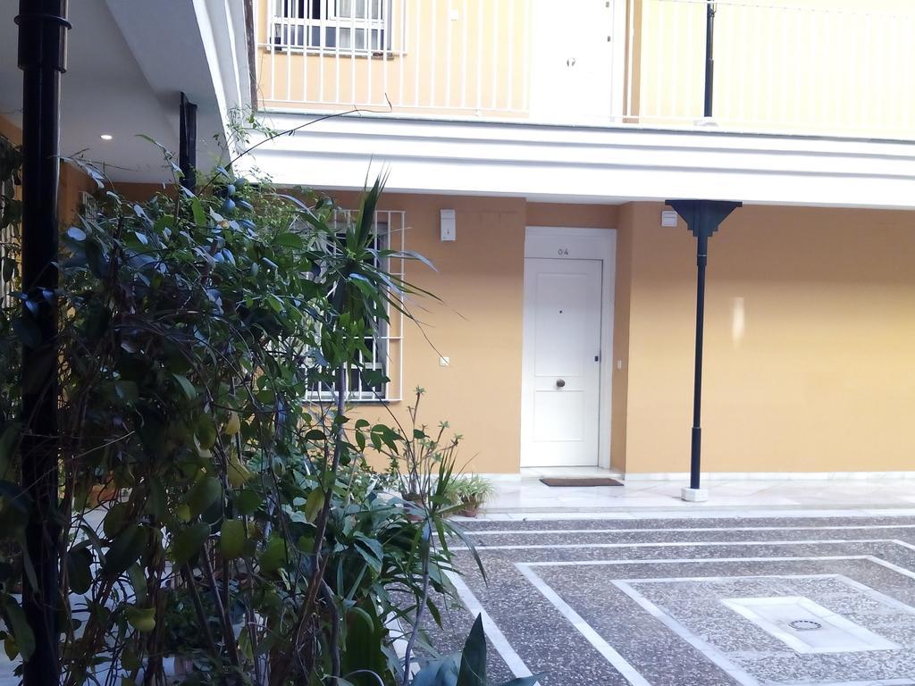 Apartment Apartamento Medina Center *