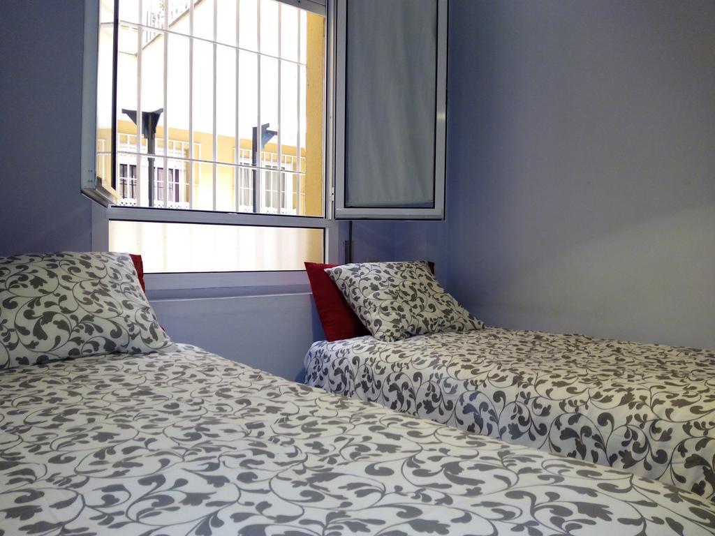 Apartamento Medina Center Apartment *