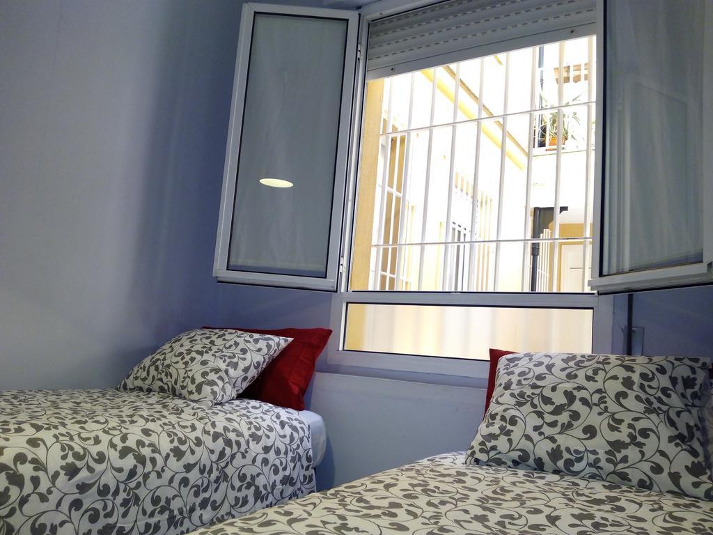 Apartamento Medina Center * Seville