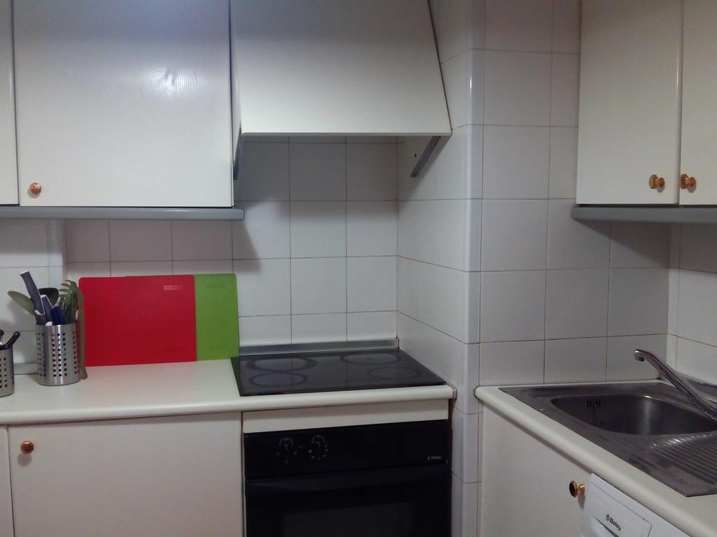 Apartamento Medina Center