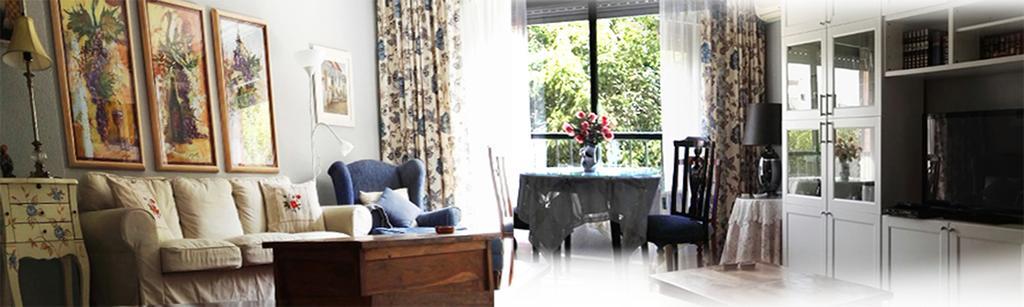 Apartment Triana & Free Parking Seville