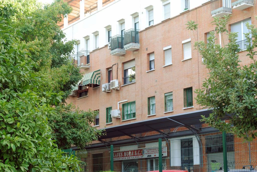 Apartment Triana & Free Parking Seville