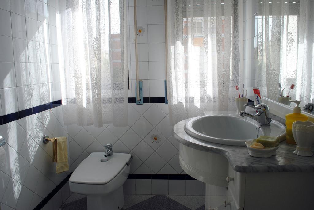 Apartment Triana & Free Parking *