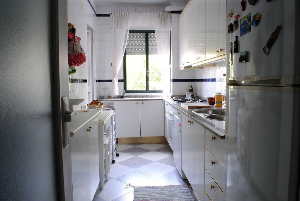 Apartment Triana & Free Parking