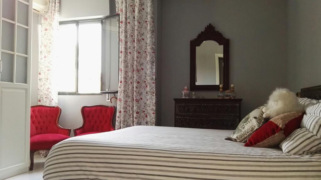 Apartment Triana & Free Parking *