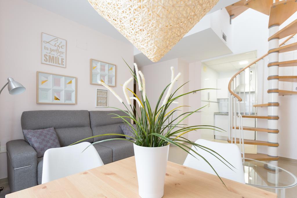 Apartamento Diaber San Leandro Sevilla