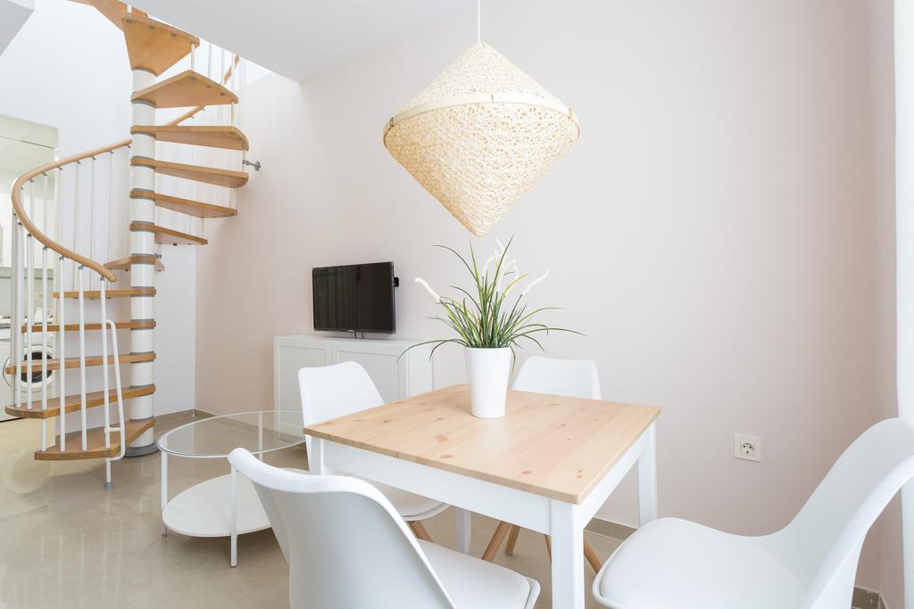 Apartamento Diaber San Leandro