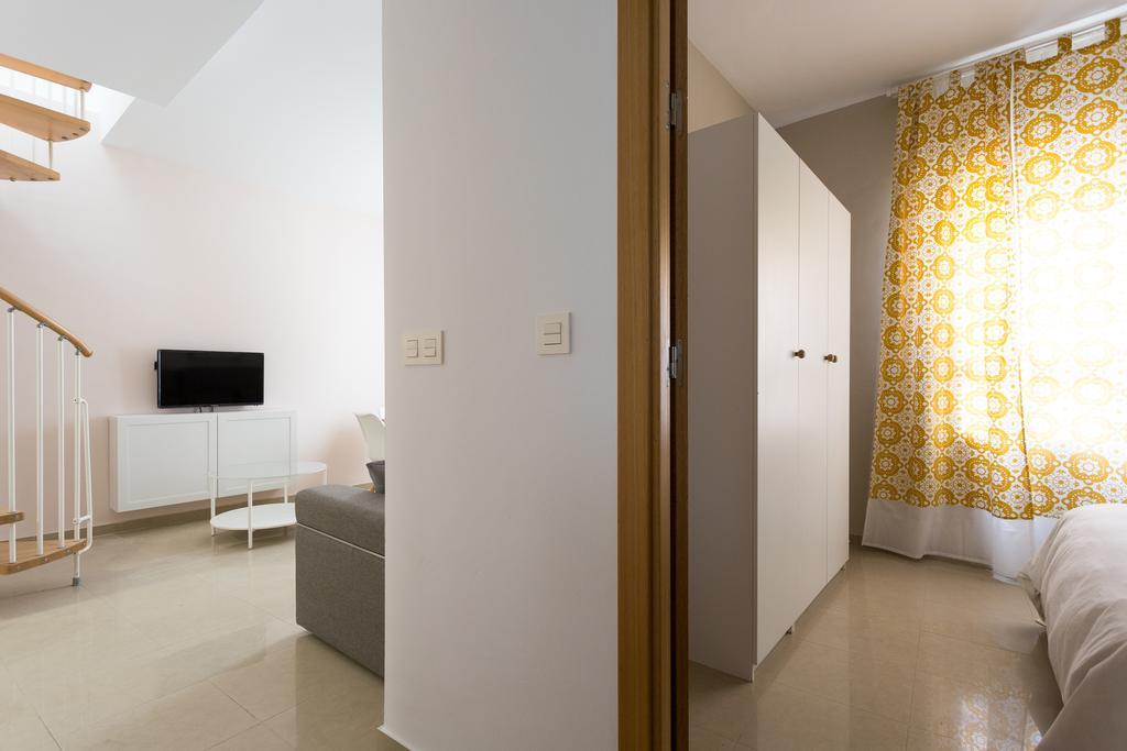 Diaber San Leandro Apartamento