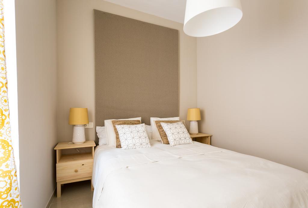 Apartamento Diaber San Leandro *