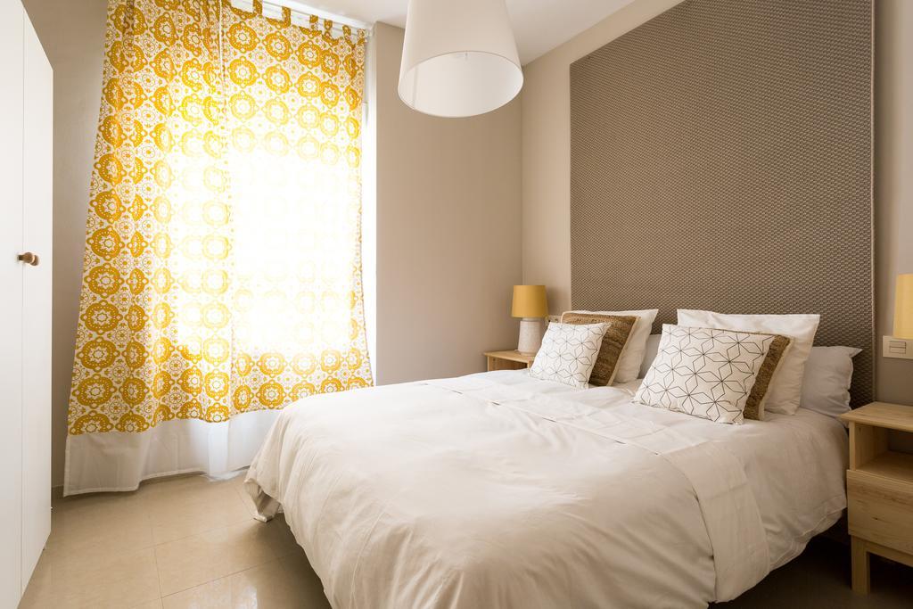 Diaber San Leandro Apartamento *