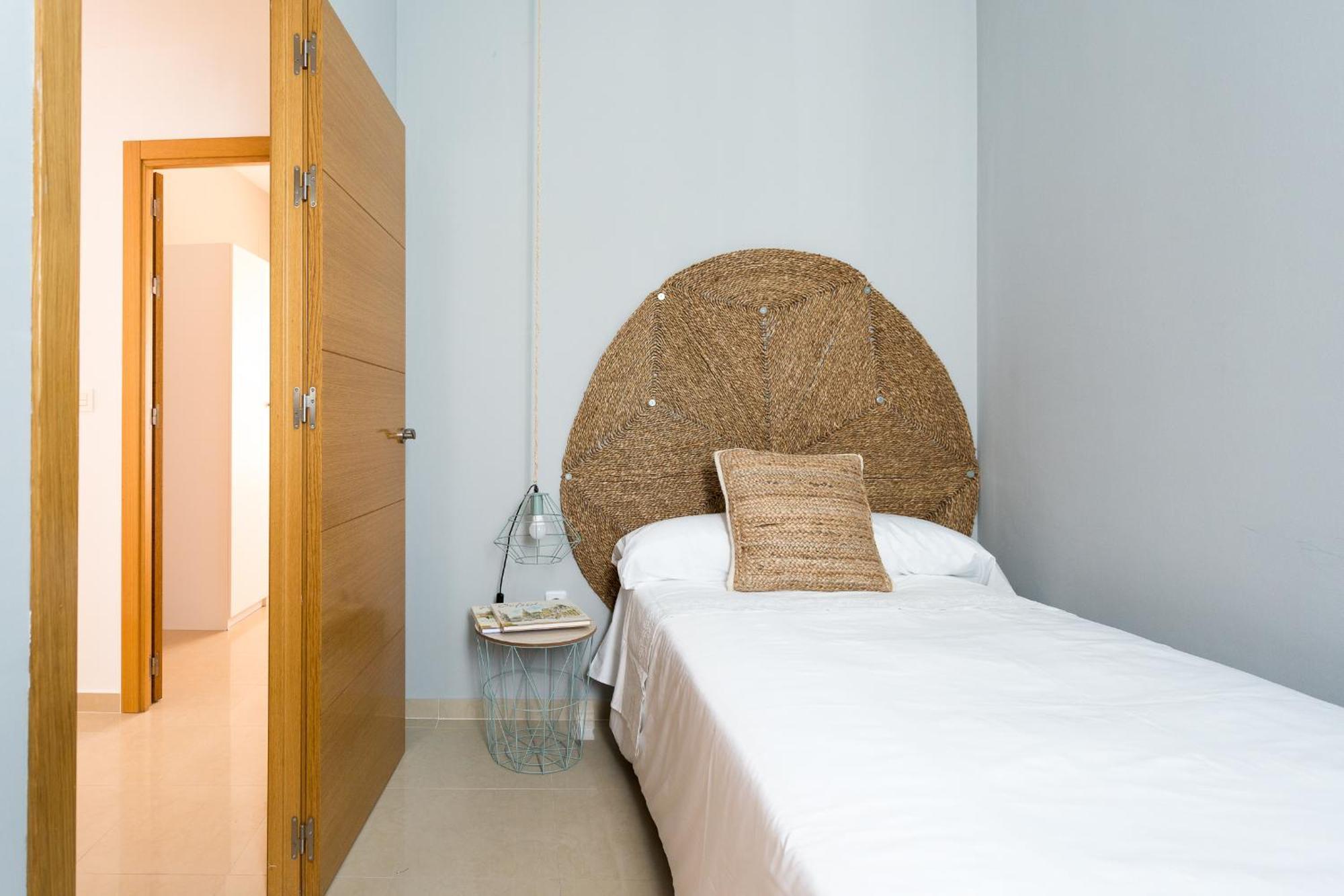 Apartamento Diaber San Leandro