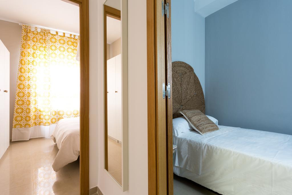 Apartamento Diaber San Leandro *