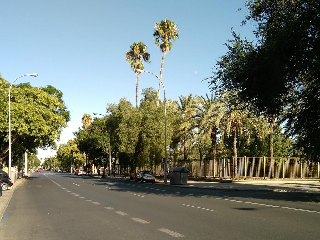 Buhaira Apartment Seville